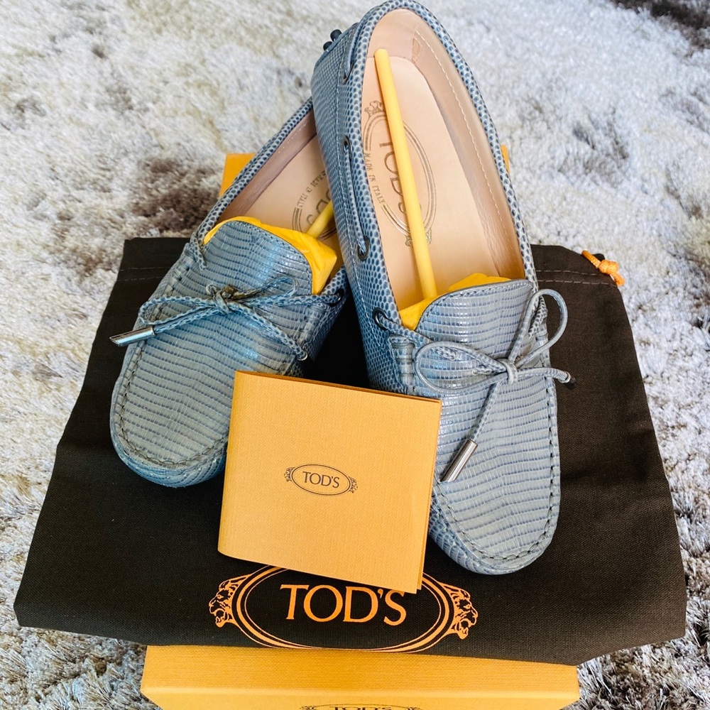 TOD’S Shoes